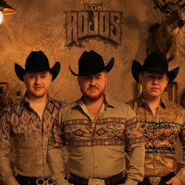 Los Rojos