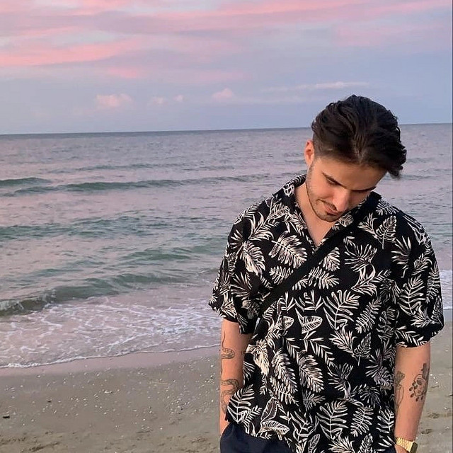 NK | Spotify