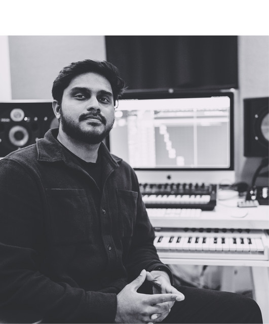 Raghu Sounderarajan