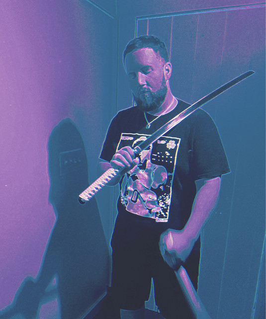 Chrome Vinyl | Spotify