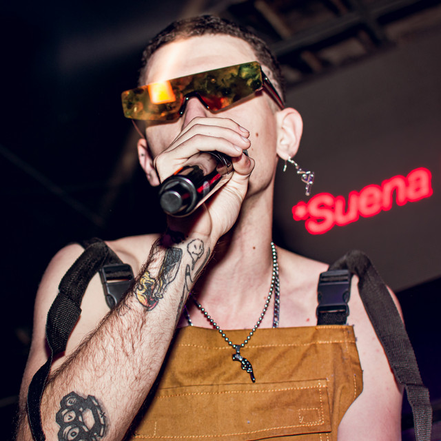Billy | Spotify