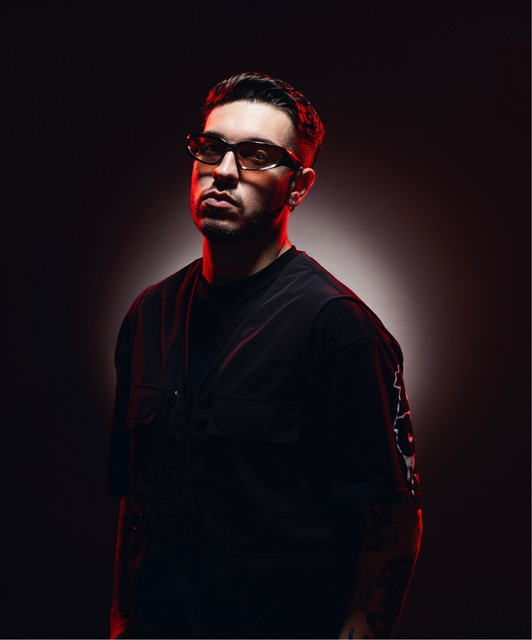 Braynod | Spotify