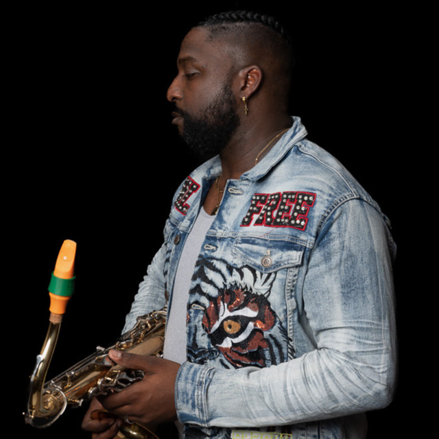 Saxman J | Spotify
