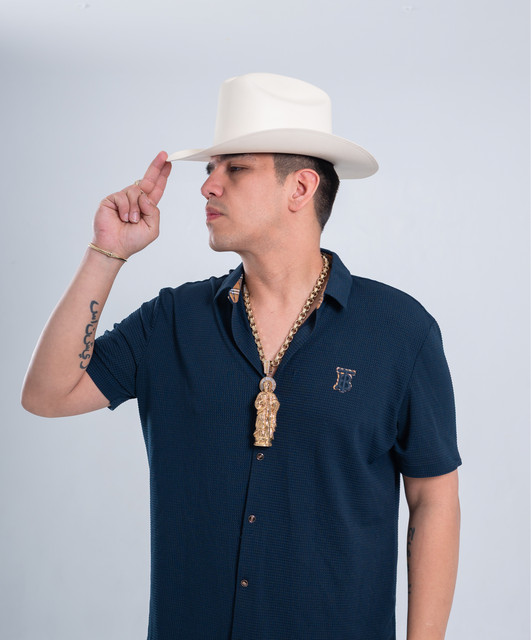 Jovanny Cadena Y Su Estilo Privado