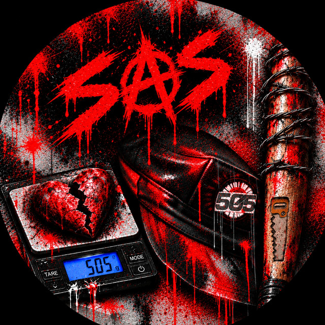sas