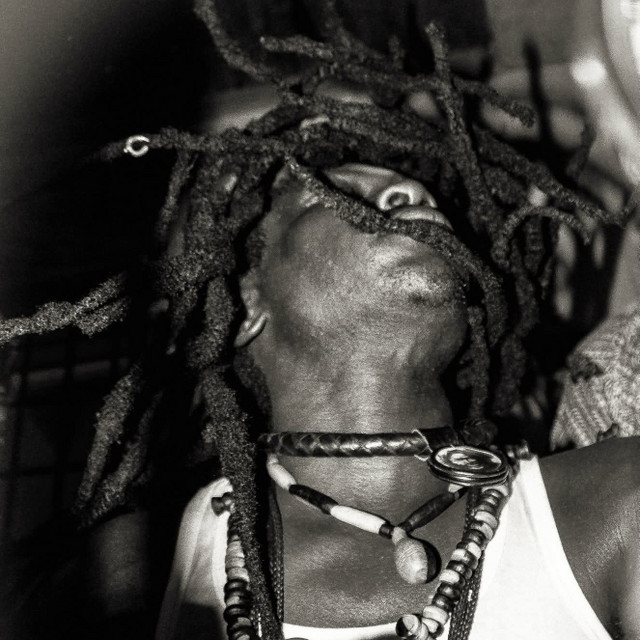 Abramo Laye Sene'