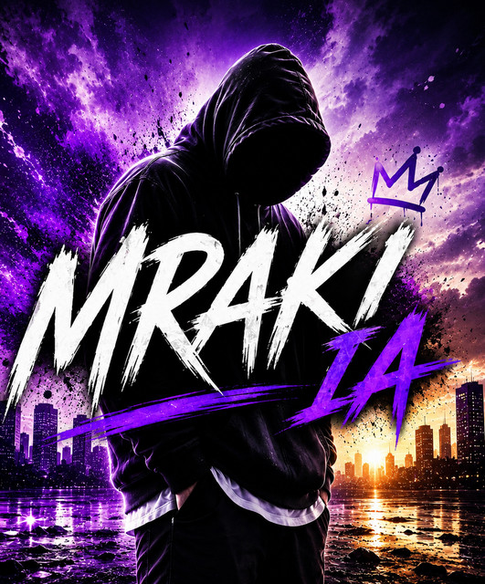 MRAKI IA