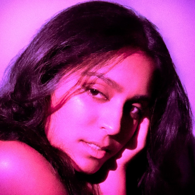 prachi | Spotify
