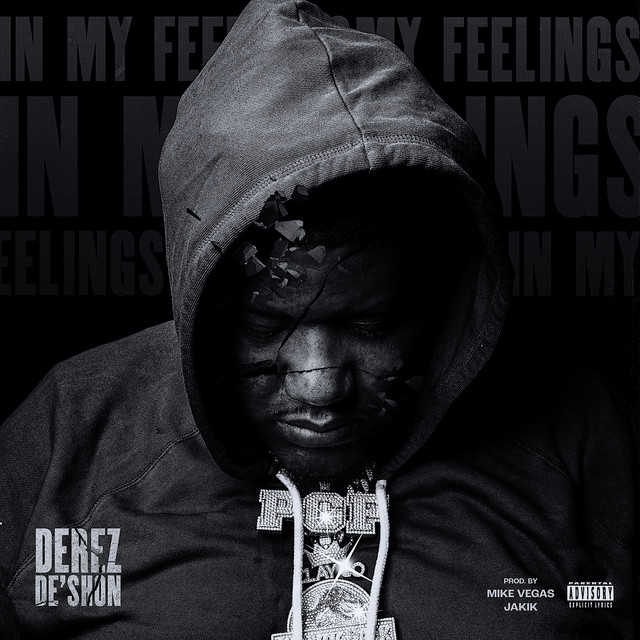 Derez De’Shon Spotify