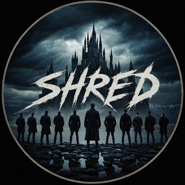 Shred