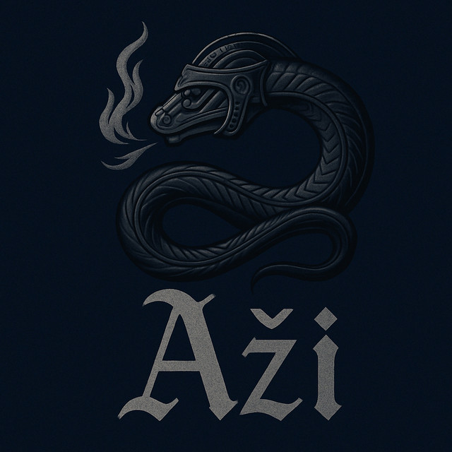Aži