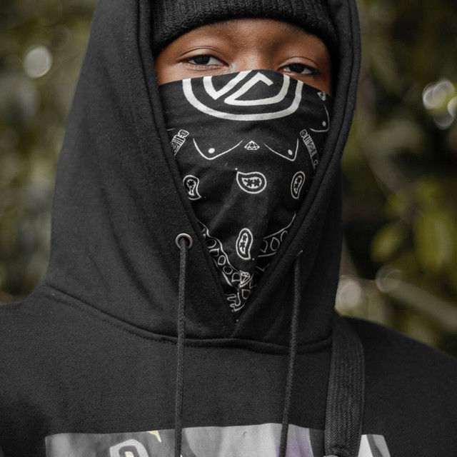 KREEDXX | Spotify