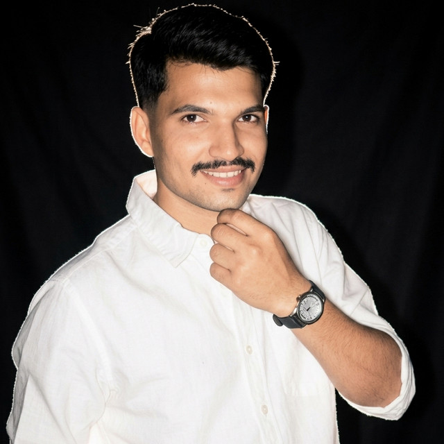Yuvraaj Gadli