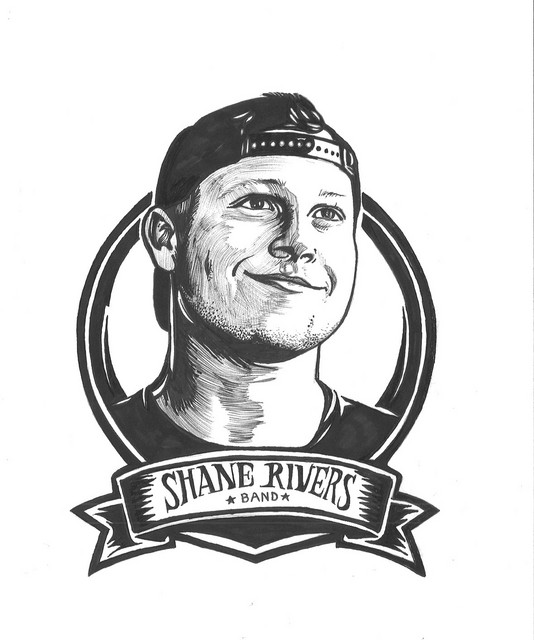 Shane Rivers Band