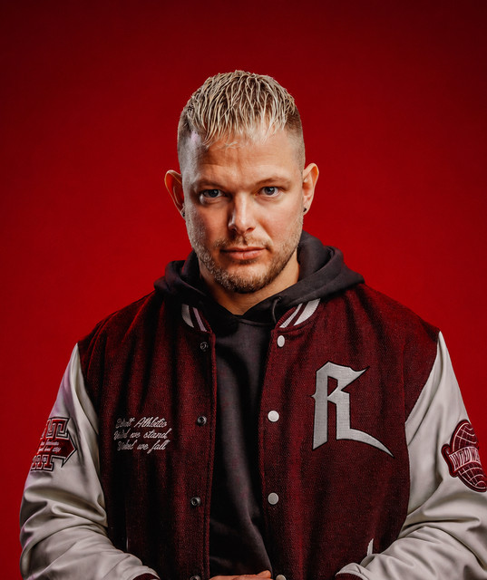RØØTZ image