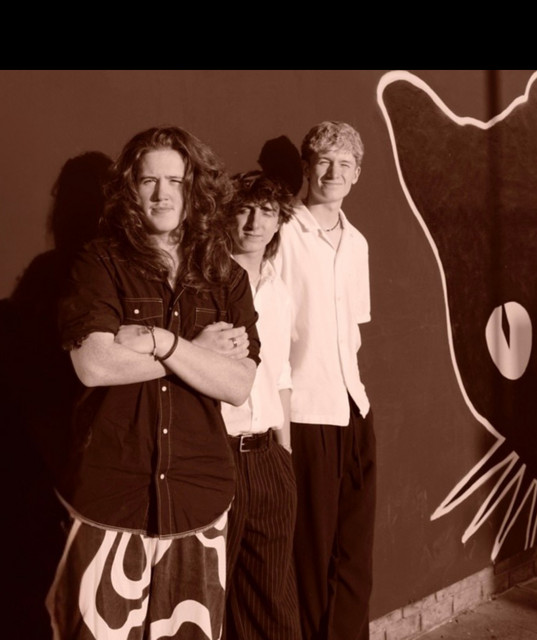 The Gallopers