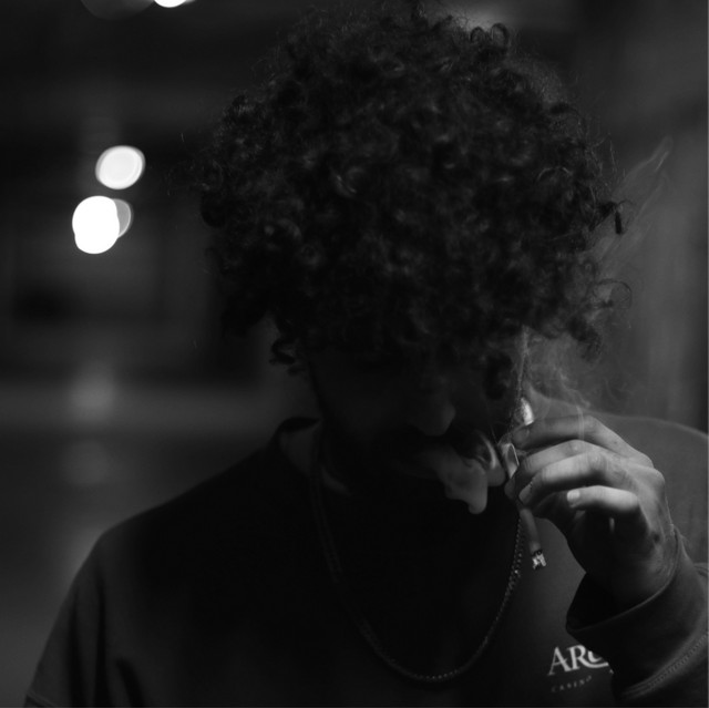 Ali619 | Spotify