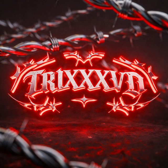 TRIXXXVD