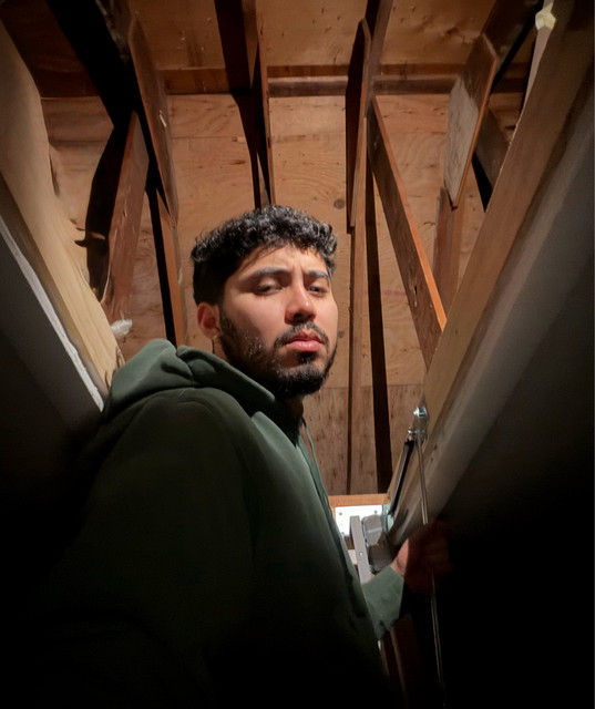 Jonathan Mendoza