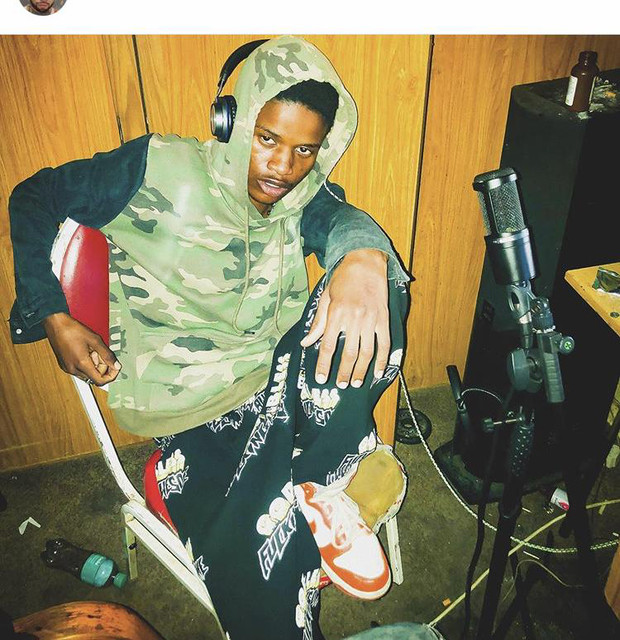 Lih Red | Spotify