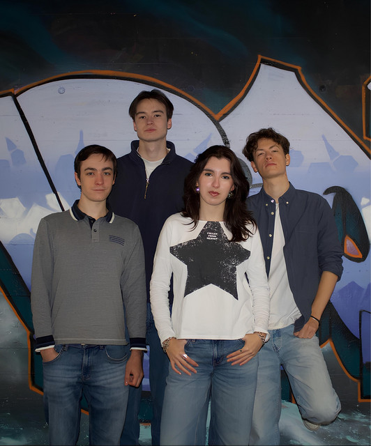 Tomssonic – Künstler bei dein-studio records