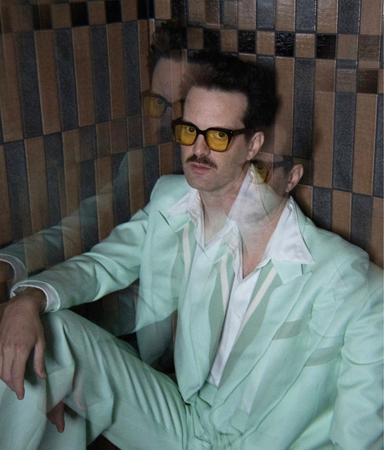 Mayer Hawthorne image