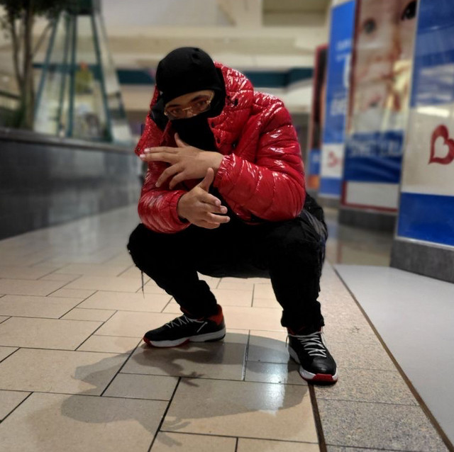L.I.Q | Spotify