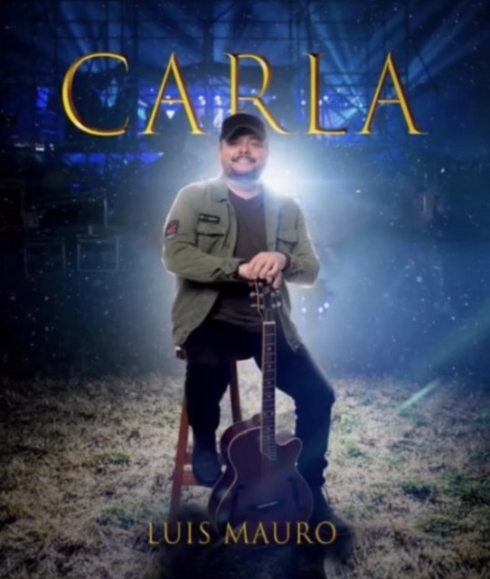 Luis Mauro