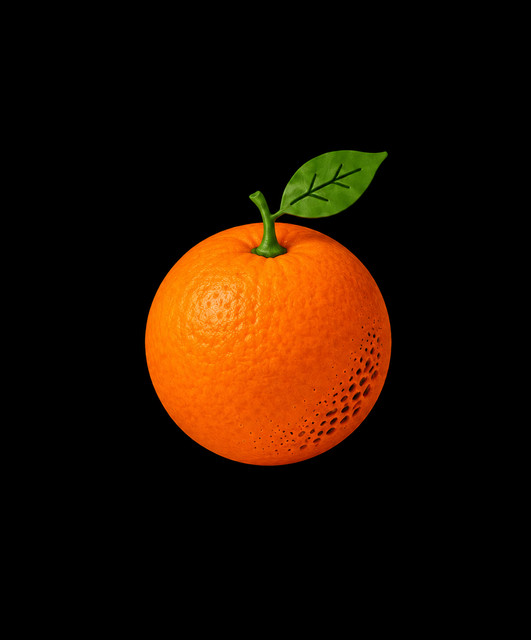Sailing For Oranges