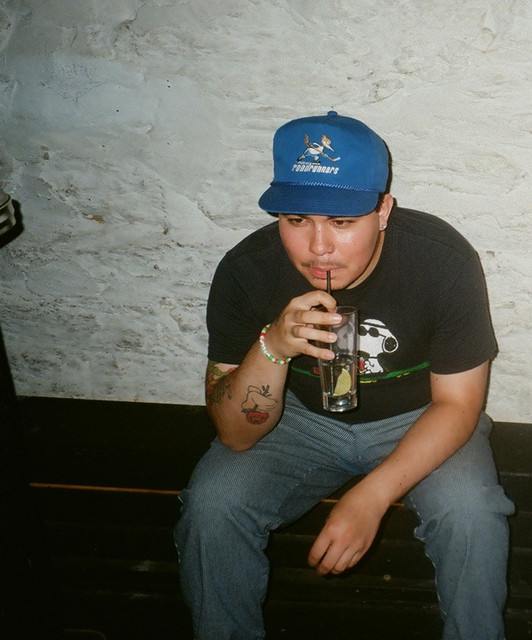 Shuckaveli | Spotify