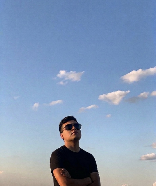 Victor Solis