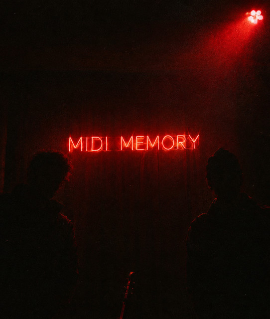Midi Memory