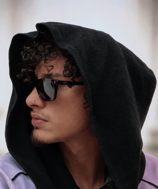 Reggaeton　プロフィール読んでね