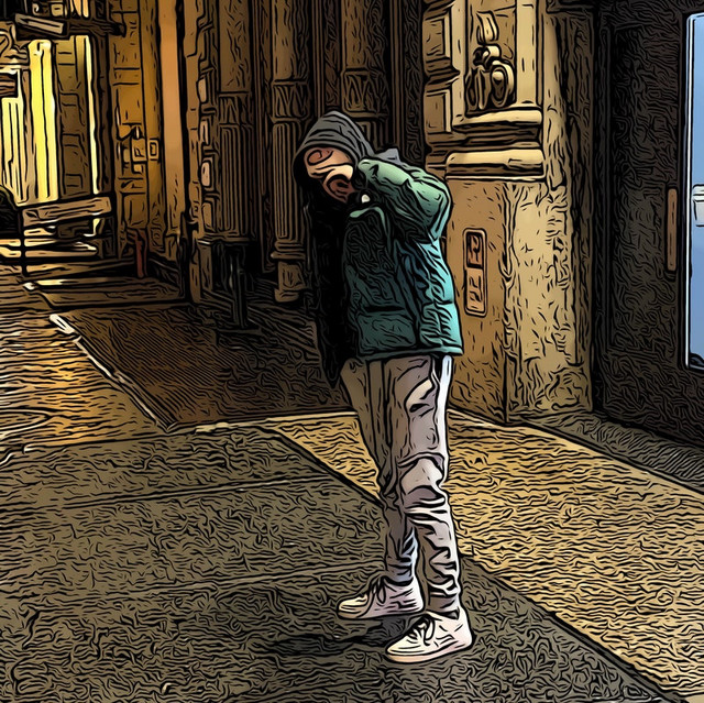 Colin | Spotify