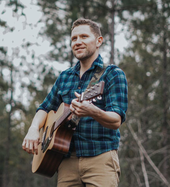 Chase Carruth | Spotify