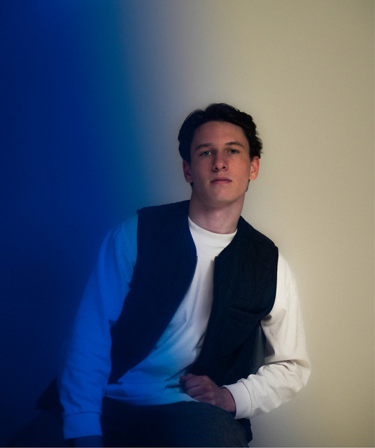 Joris van Gelder