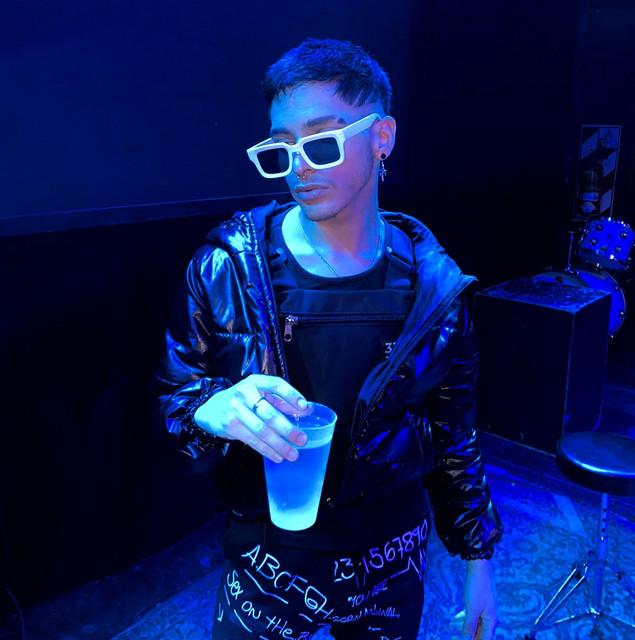 Sheiko | Spotify