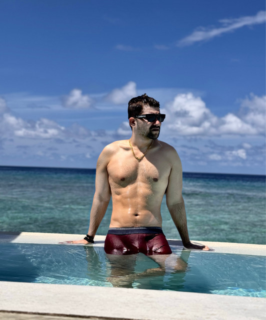 Manan Bhardwaj image