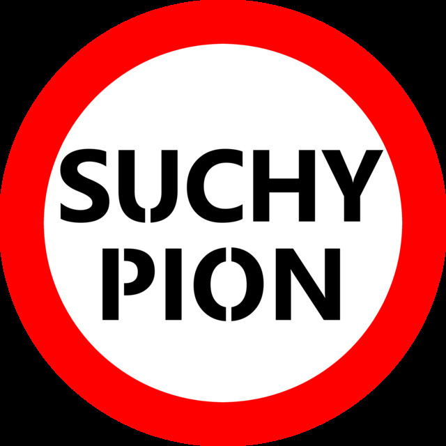 Suchy Pion