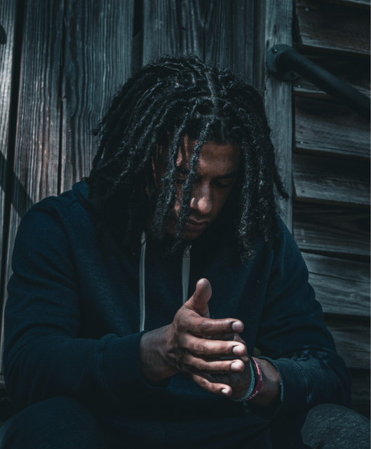 jamel | Spotify