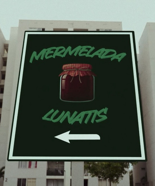 Lunattis