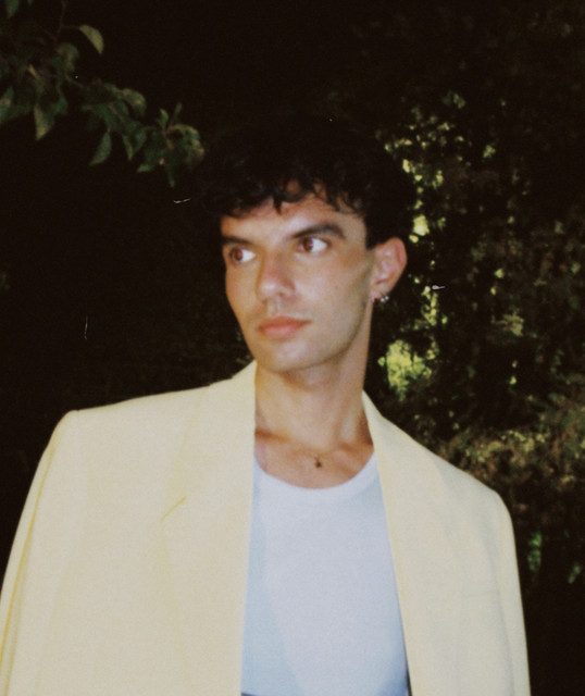 Blaise spotify