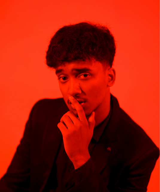 Chiranjeeb Pattanayak