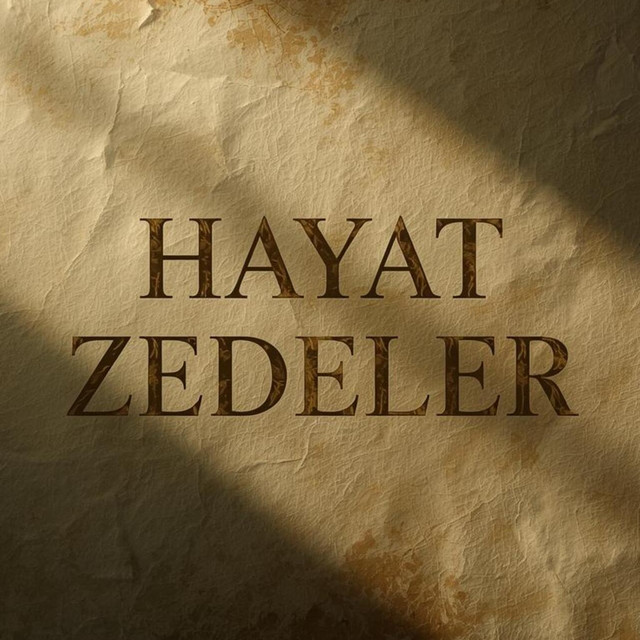 Hayat Zedeler