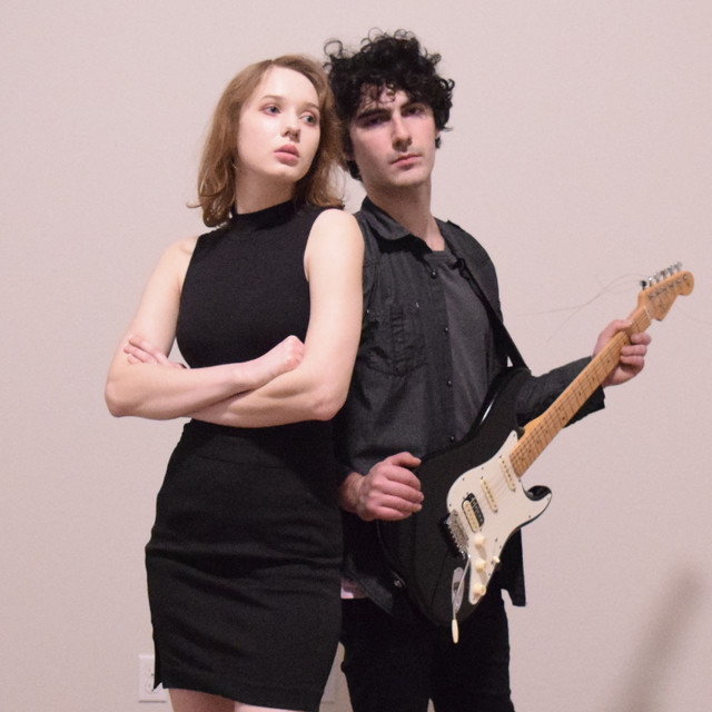 Underwater Nightclub