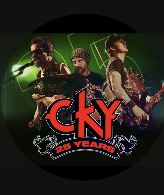 CKY image