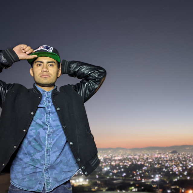 G-Nando | Spotify