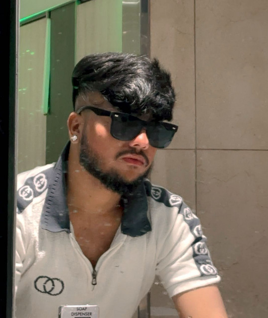 karan sandhu global