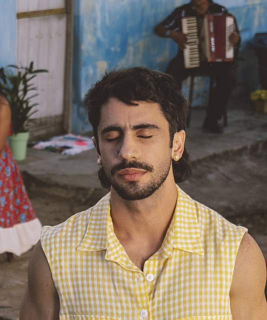 Romero Ferro