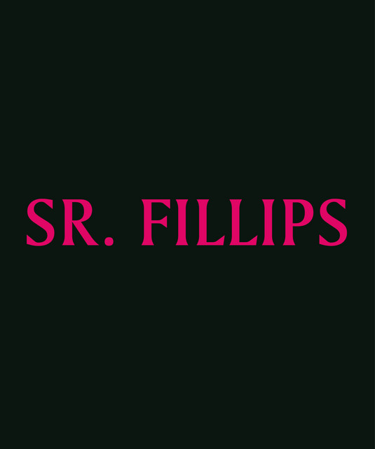 Sr. Fillips | Spotify